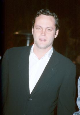 Vince Vaughn