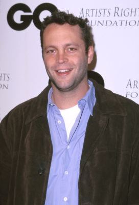 Vince Vaughn