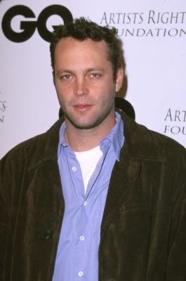 Vince Vaughn