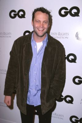 Vince Vaughn