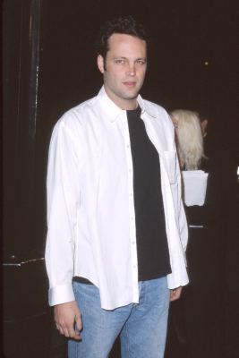 Vince Vaughn at event of Play It to the Bone (1999)