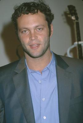 Vince Vaughn