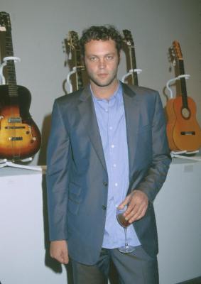 Vince Vaughn