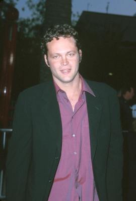 Vince Vaughn at event of Austin Powers: The Spy Who Shagged Me (1999)