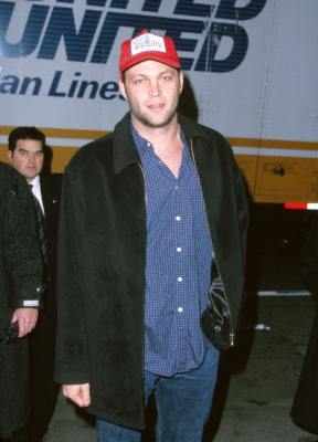 Vince Vaughn at event of Go (1999)