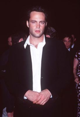 Vince Vaughn at event of The Locusts (1997)