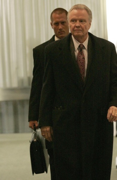 Still of Jon Voight in 24 (2008)