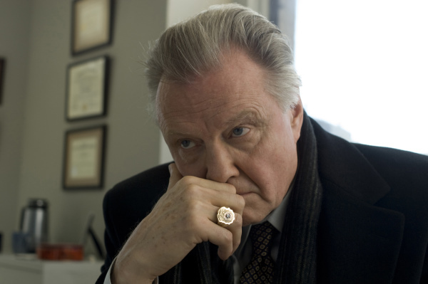 Still of Jon Voight in Pride and Glory (2008)