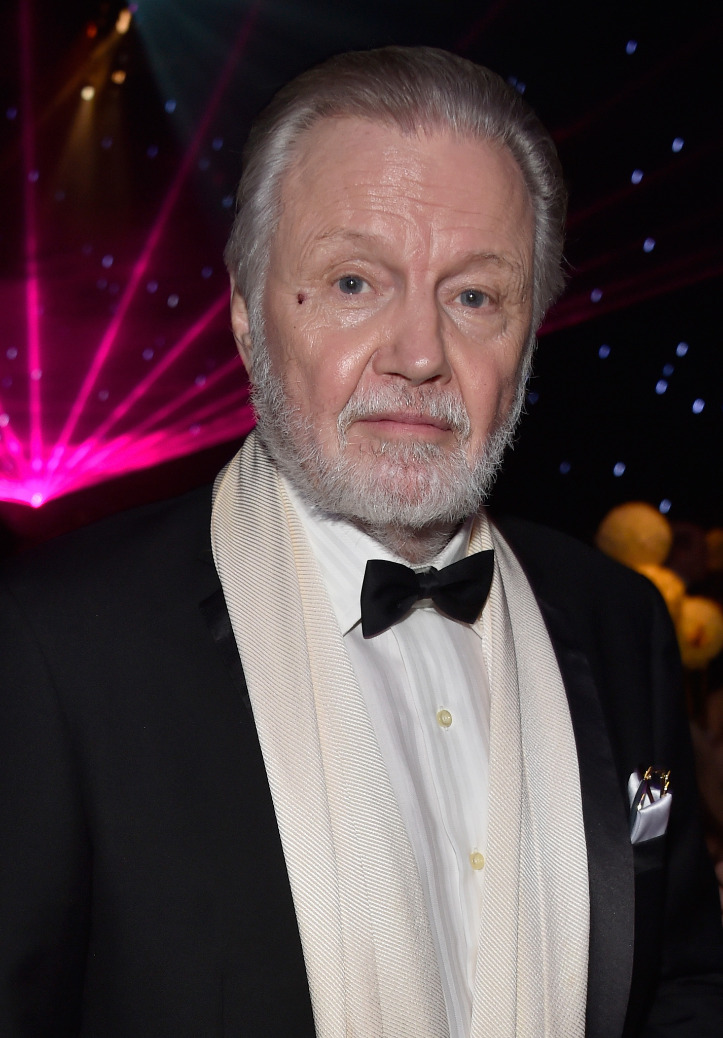 Jon Voight at event of The 66th Primetime Emmy Awards (2014)