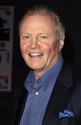 Jon Voight