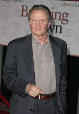 Jon Voight at event of Bringing Down the House (2003)