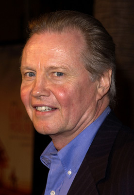 Jon Voight at event of Life as a House (2001)