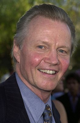 Jon Voight at event of Jurassic Park III (2001)