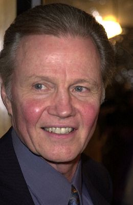 Jon Voight at event of The Mexican (2001)