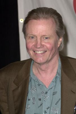 Jon Voight