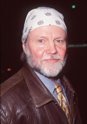 Jon Voight at event of The Thin Red Line (1998)