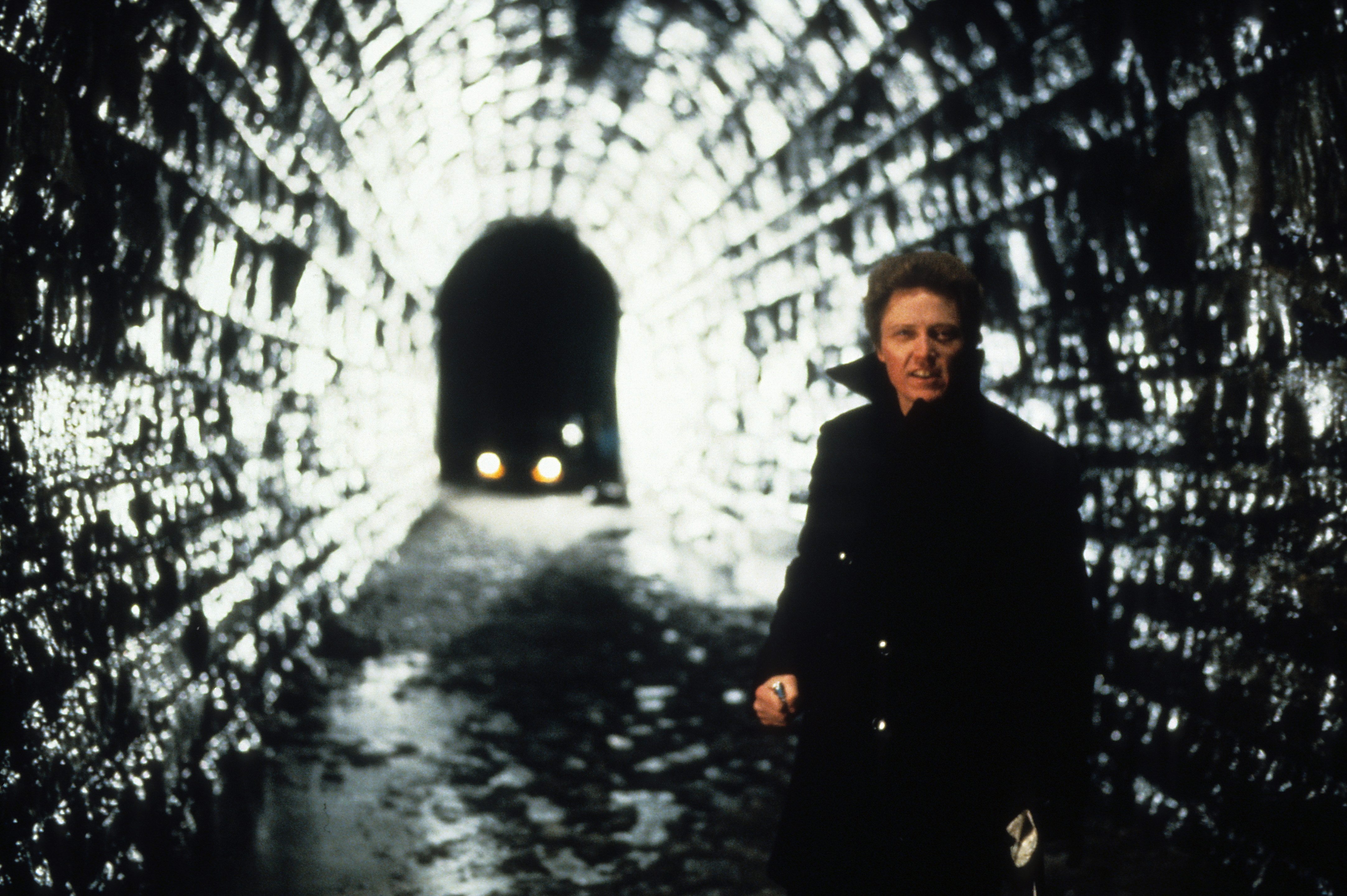 Still of Christopher Walken in The Dead Zone (1983)