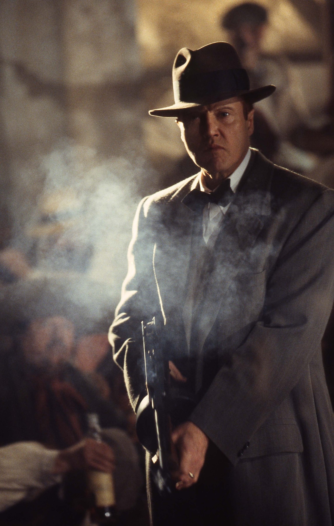 Still of Christopher Walken in Last Man Standing (1996)