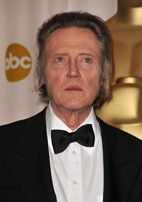 Christopher Walken