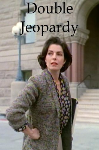 Sela Ward in Double Jeopardy (1992)