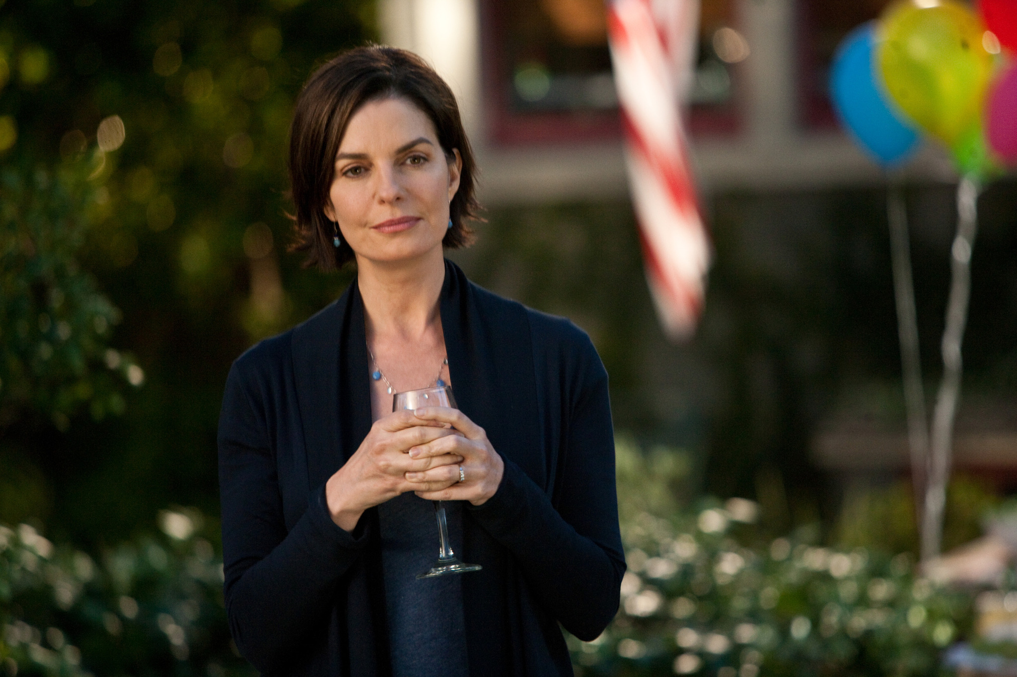 Still of Sela Ward in The Stepfather (2009)