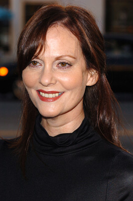 Lesley Ann Warren at event of Reefer Madness: The Movie Musical (2005)