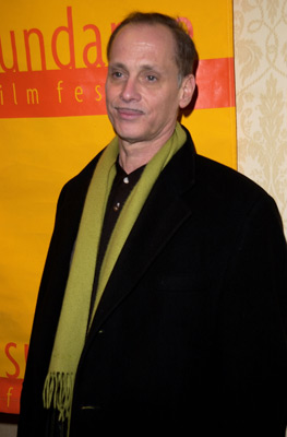 John Waters