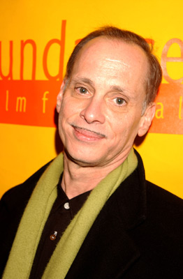 John Waters