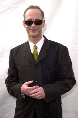 John Waters