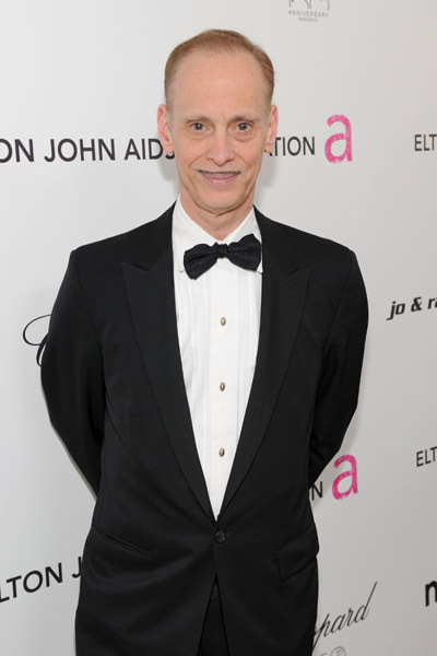 John Waters at event of The 82nd Annual Academy Awards (2010)