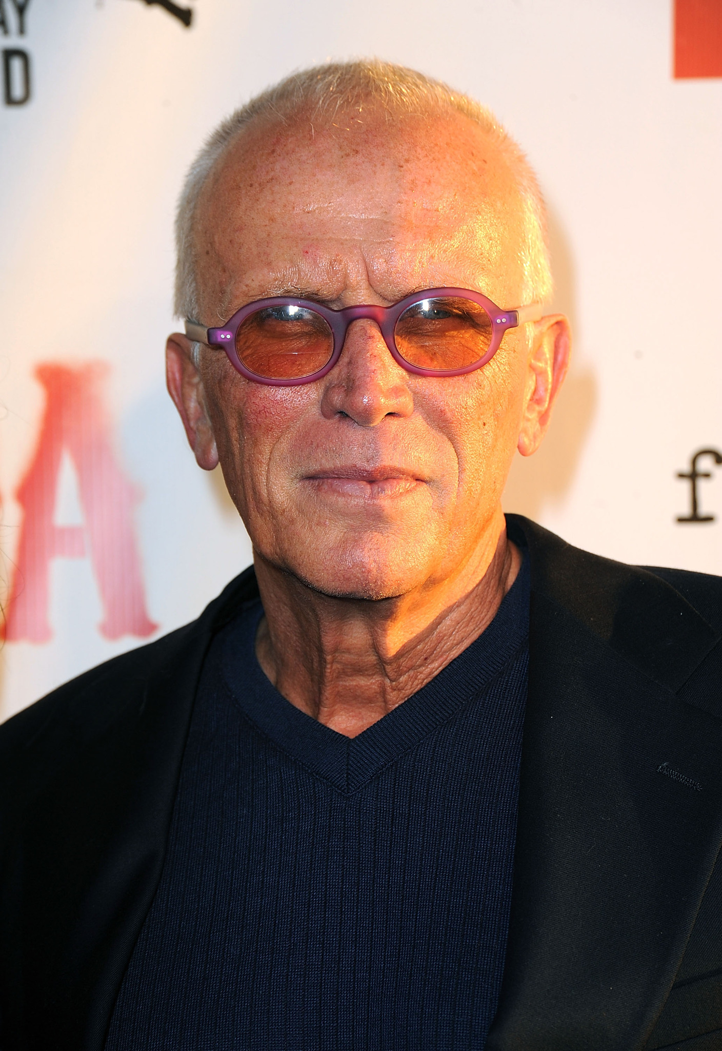 Peter Weller at event of Sons of Anarchy (2008)
