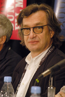 Wim Wenders