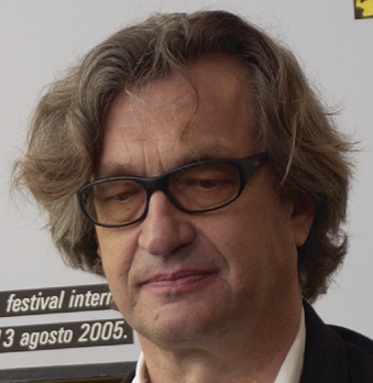 Wim Wenders