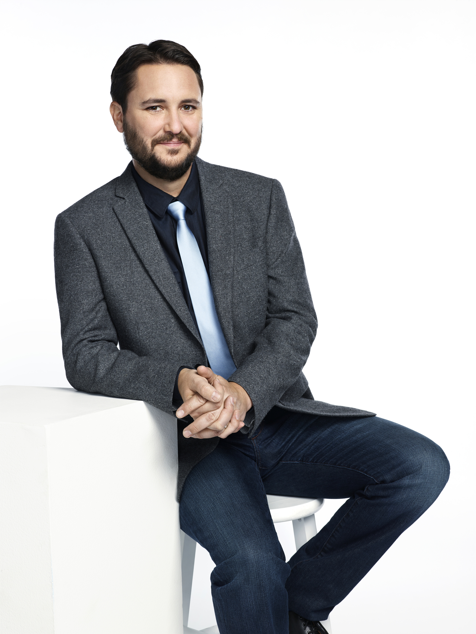 Still of Wil Wheaton in The Wil Wheaton Project (2014)