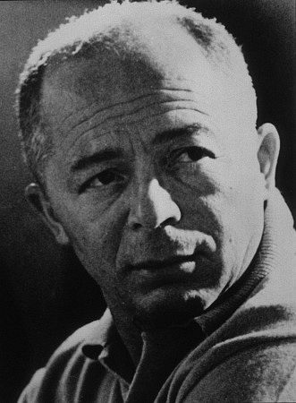 Billy Wilder, c. 1960