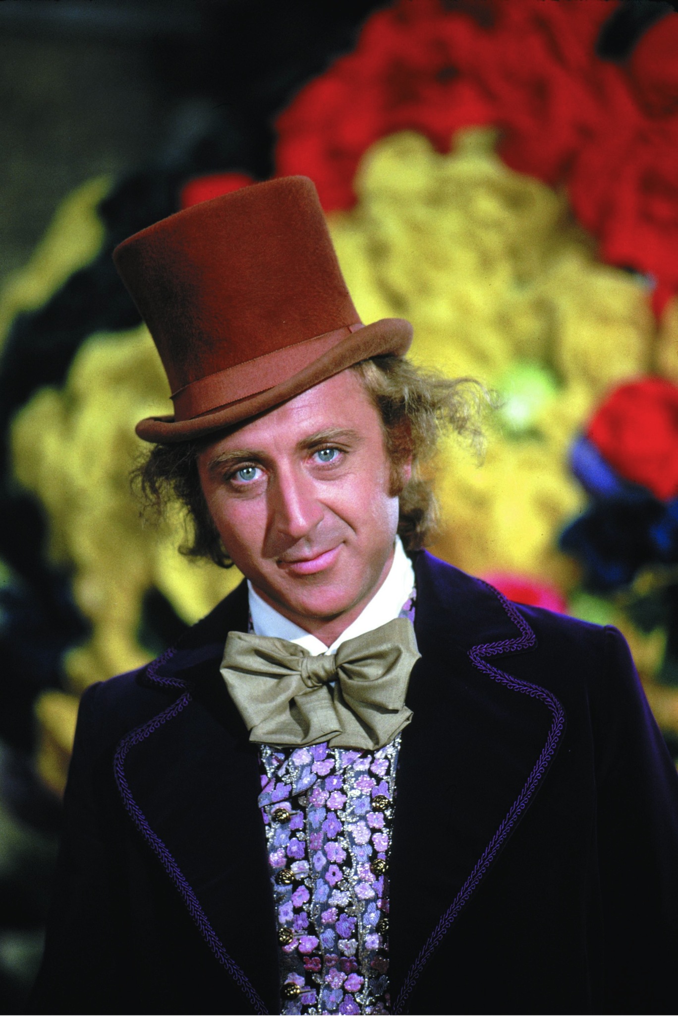 Still of Gene Wilder in Willy Wonka & the Chocolate Factory (1971)