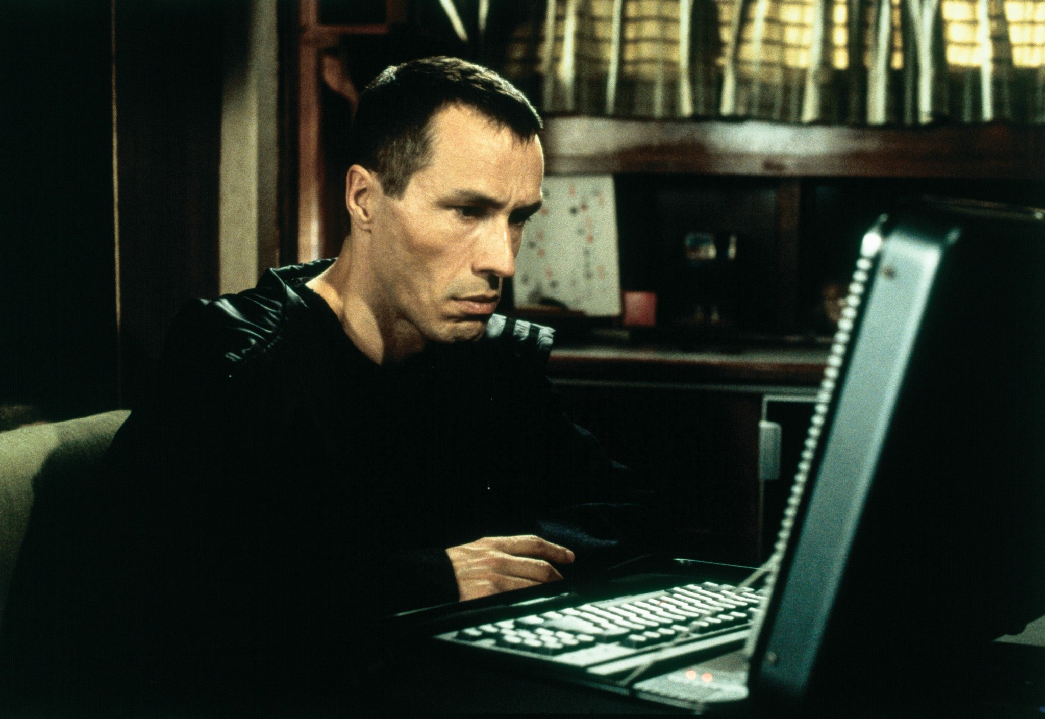 Still of Michael Wincott in Along Came a Spider (2001)