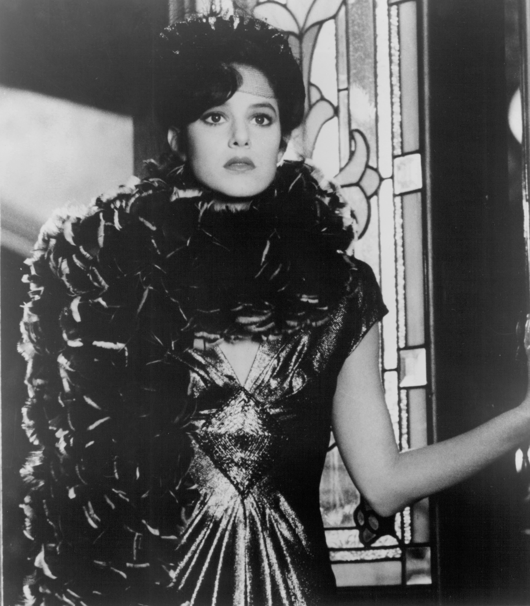Still of Debra Winger in Cannery Row (1982)