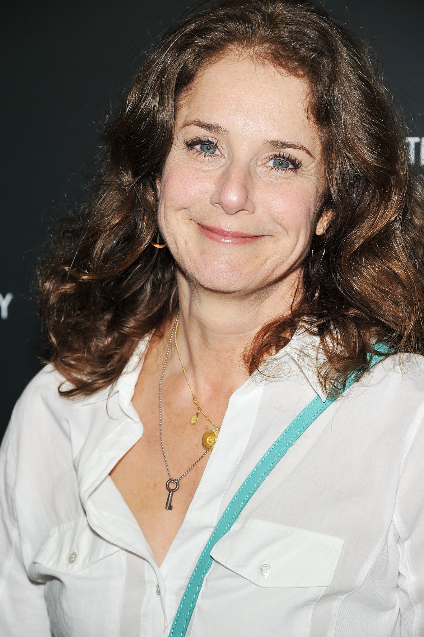 Debra Winger at event of Toras (2011)