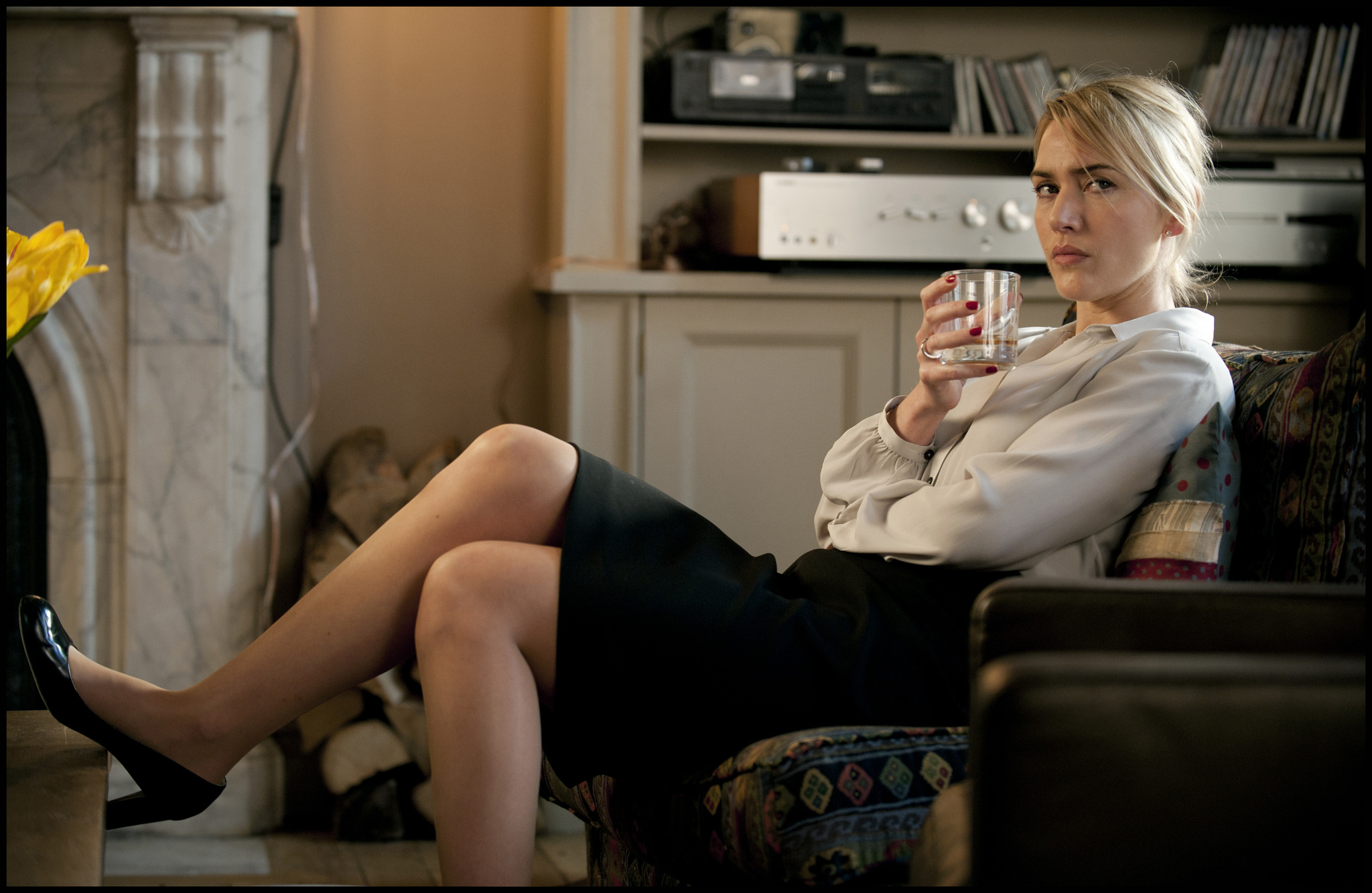 Still of Kate Winslet in Kivircas (2011)