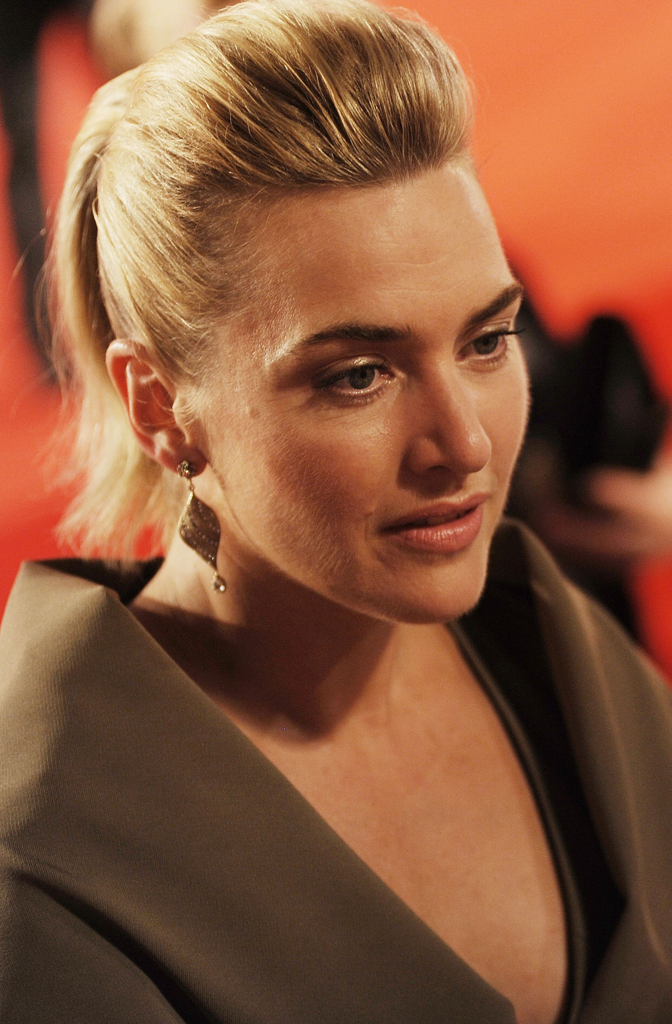 Kate Winslet at event of Kivircas (2011)