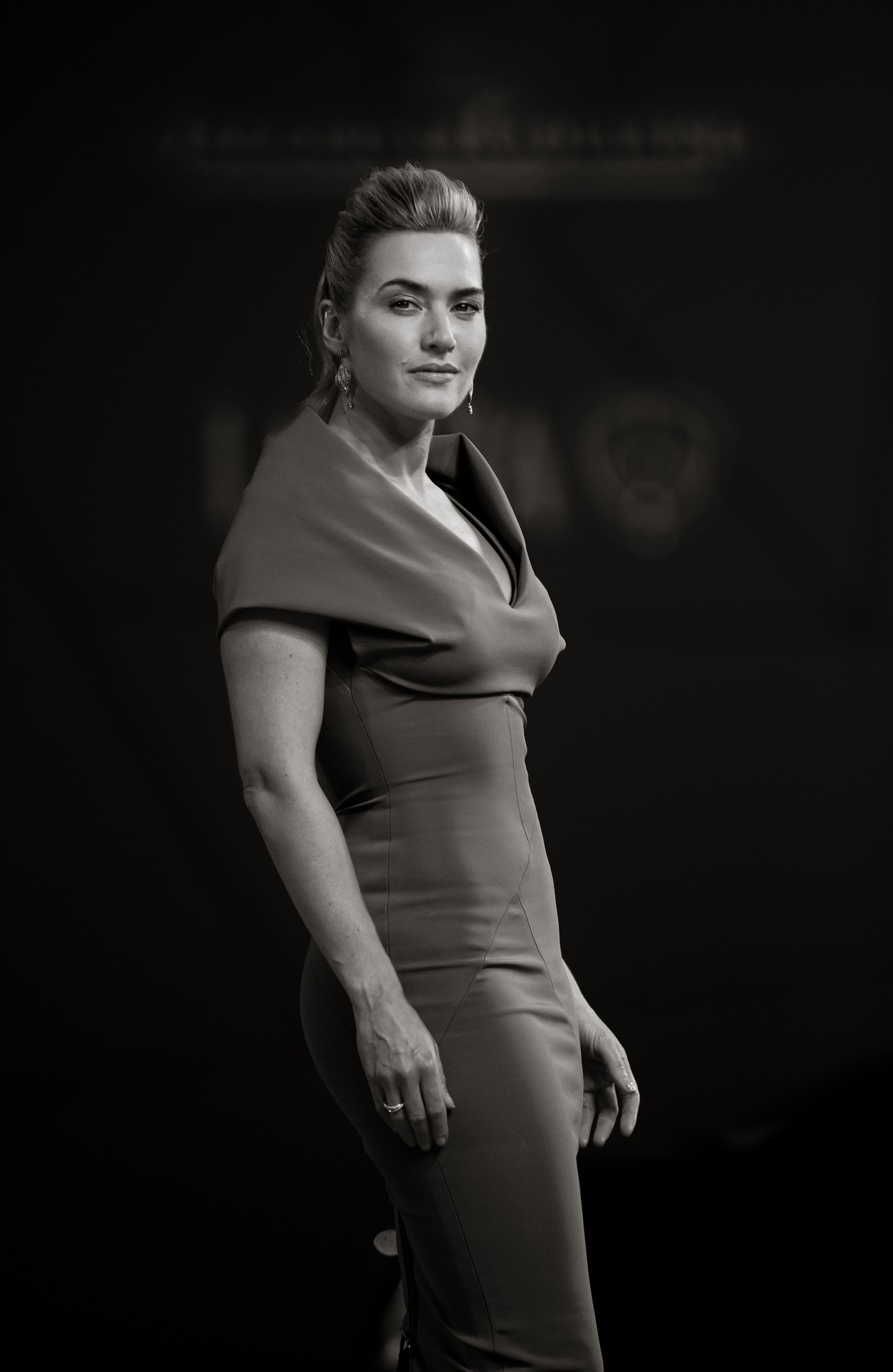 Kate Winslet at event of Kivircas (2011)