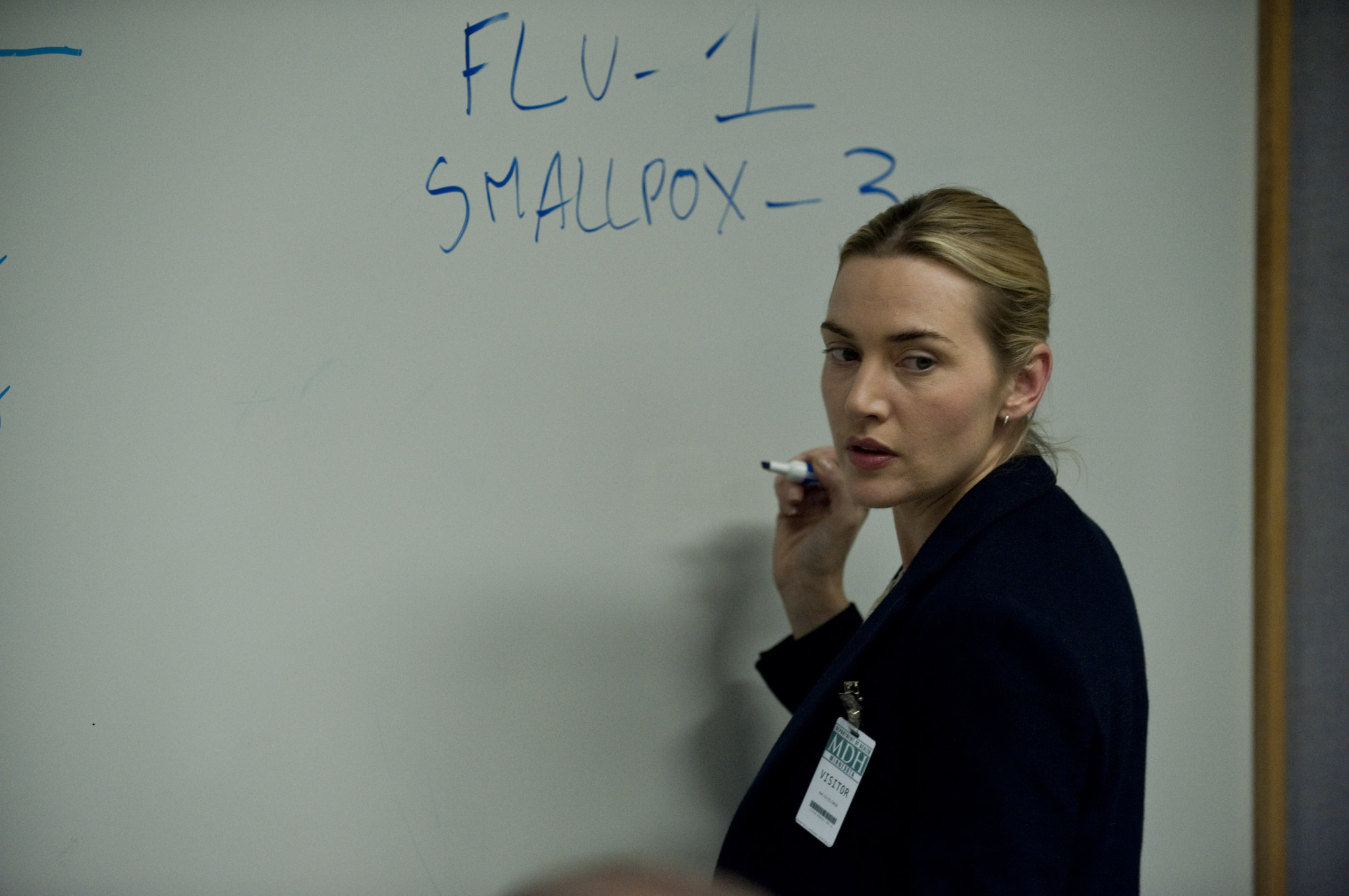 Still of Kate Winslet in Uzkratas (2011)