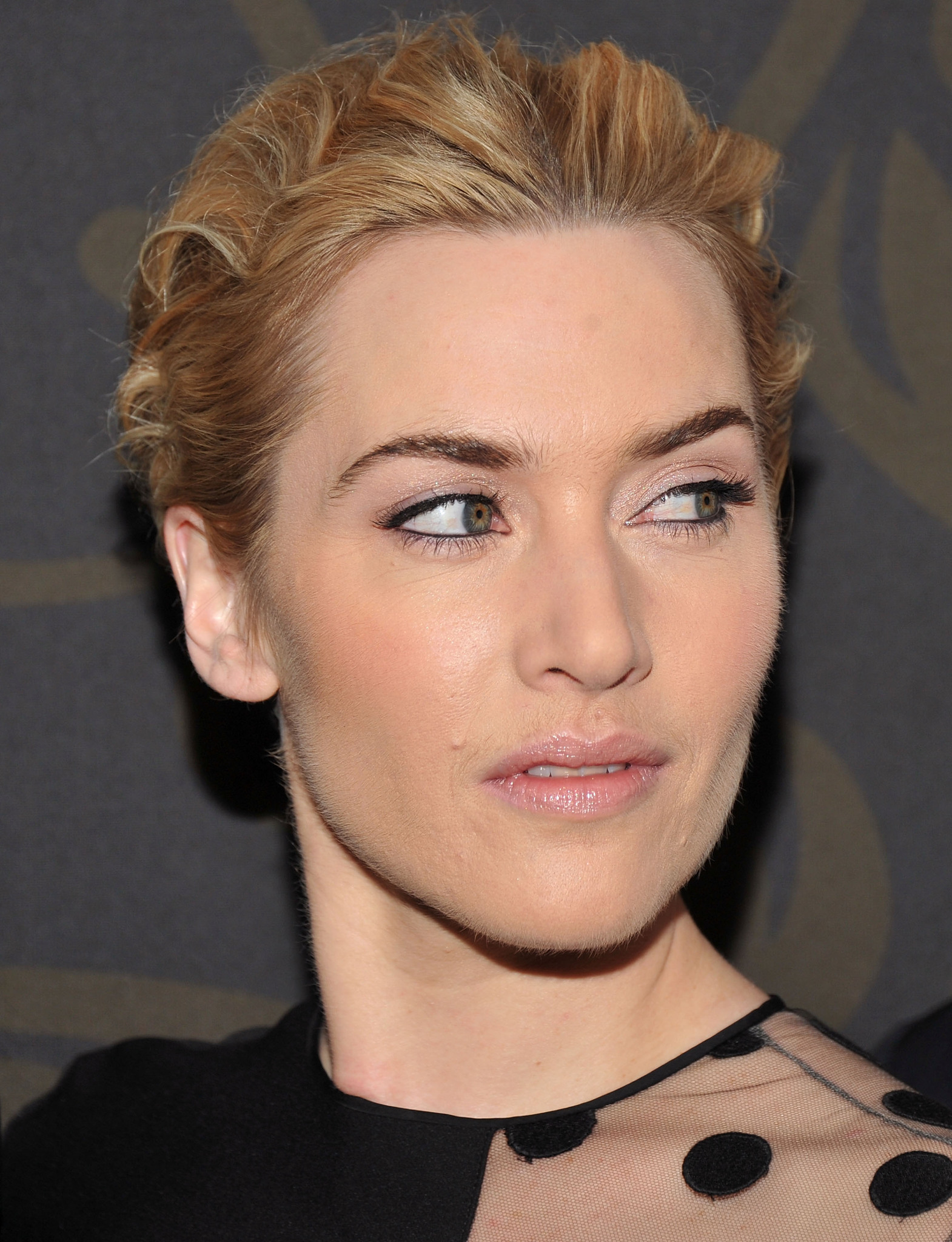 Kate Winslet at event of Mildred Pierce (2011)