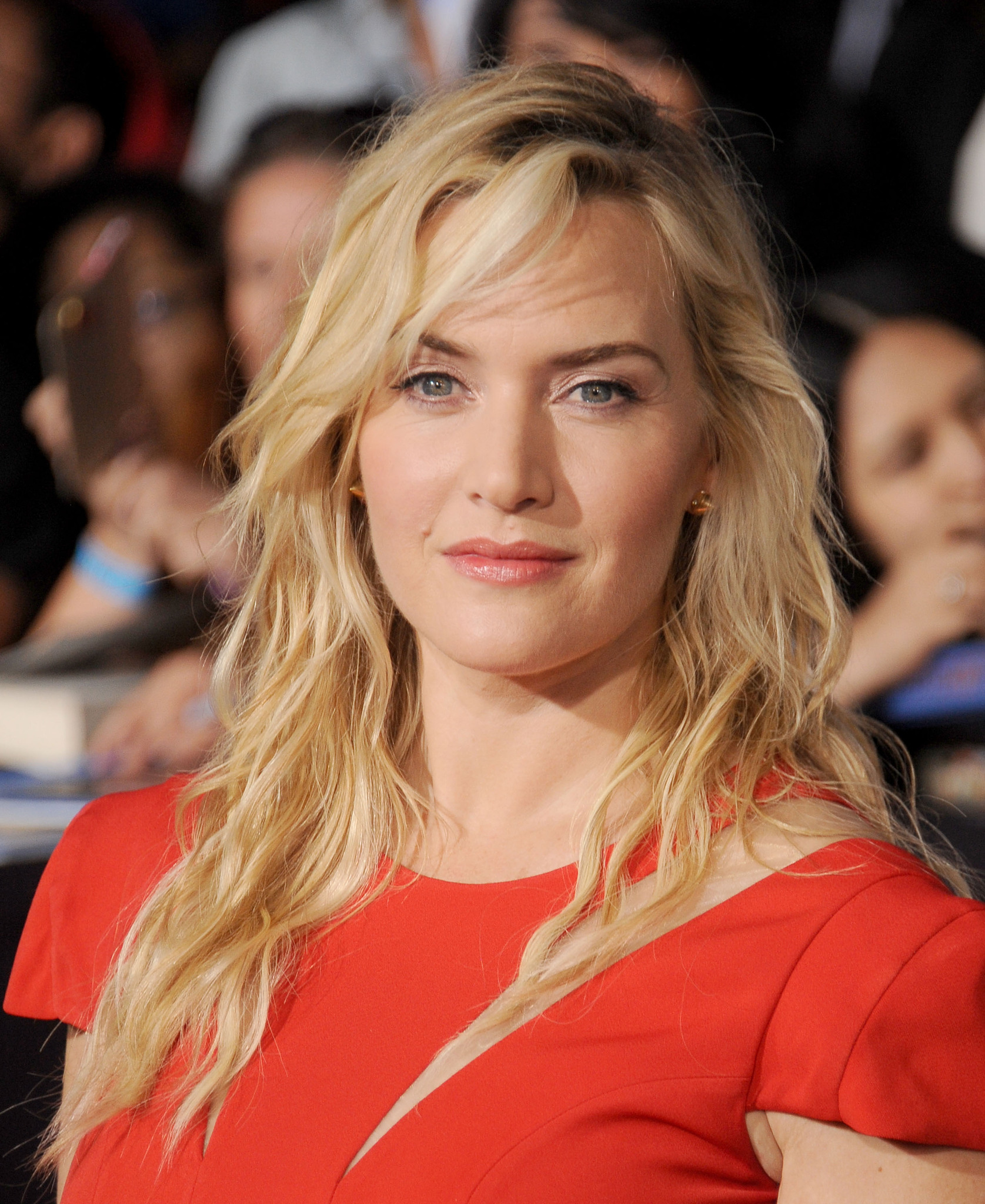 Kate Winslet at event of Divergente (2014)
