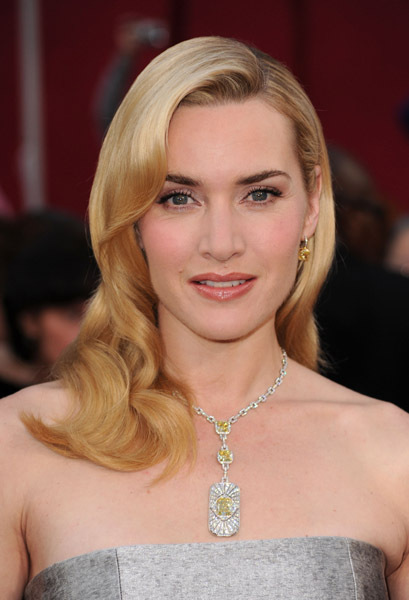 Kate Winslet