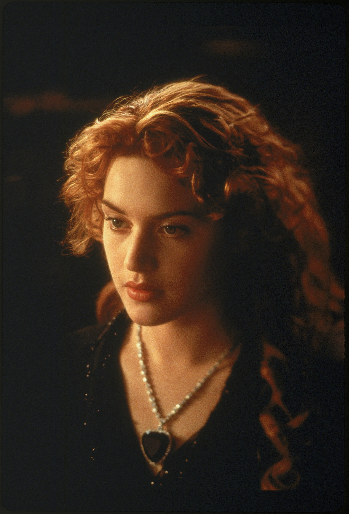 Still of Kate Winslet in Titanikas (1997)