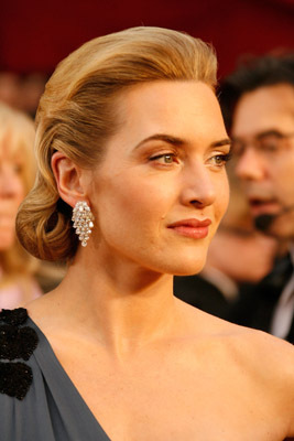 Kate Winslet