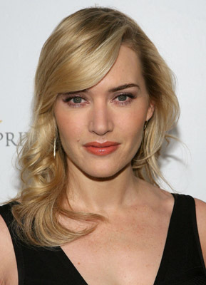 Kate Winslet