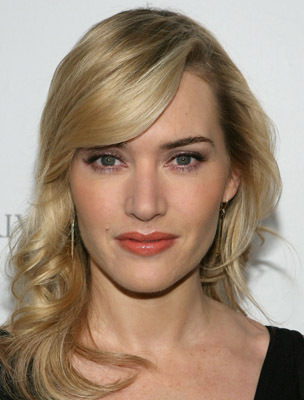 Kate Winslet